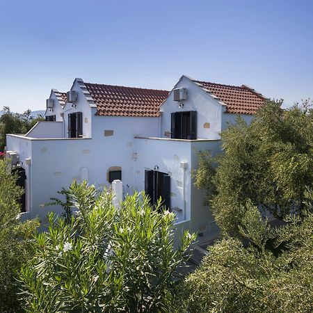 Orionas Village Kato Daratso Exterior photo