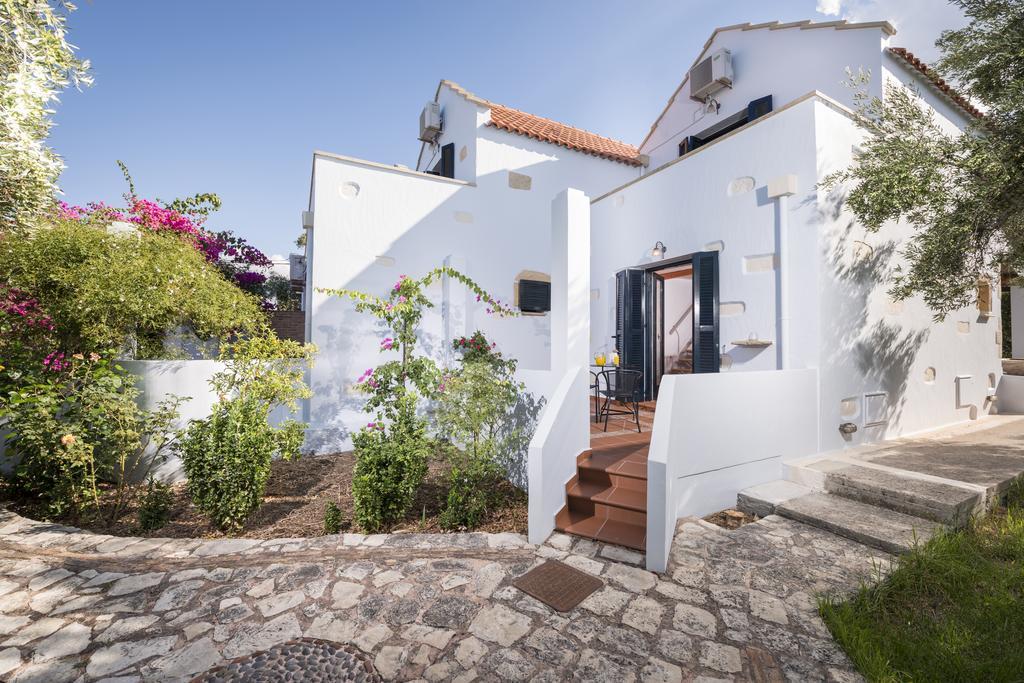 Orionas Village Kato Daratso Exterior photo