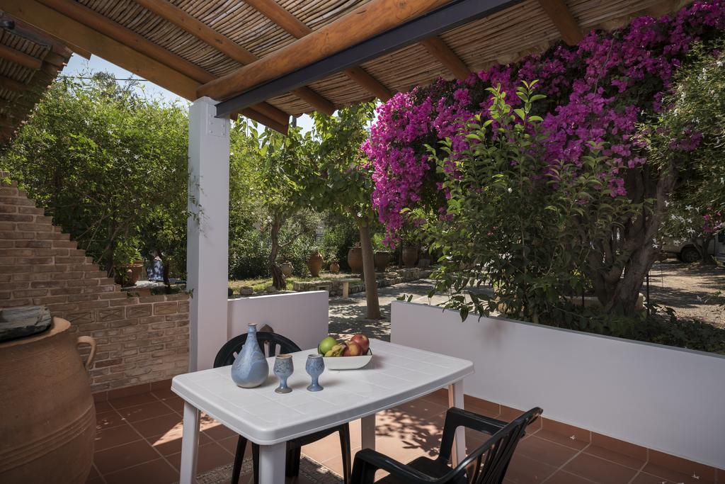 Orionas Village Kato Daratso Exterior photo