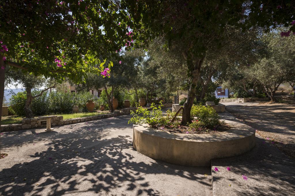 Orionas Village Kato Daratso Exterior photo